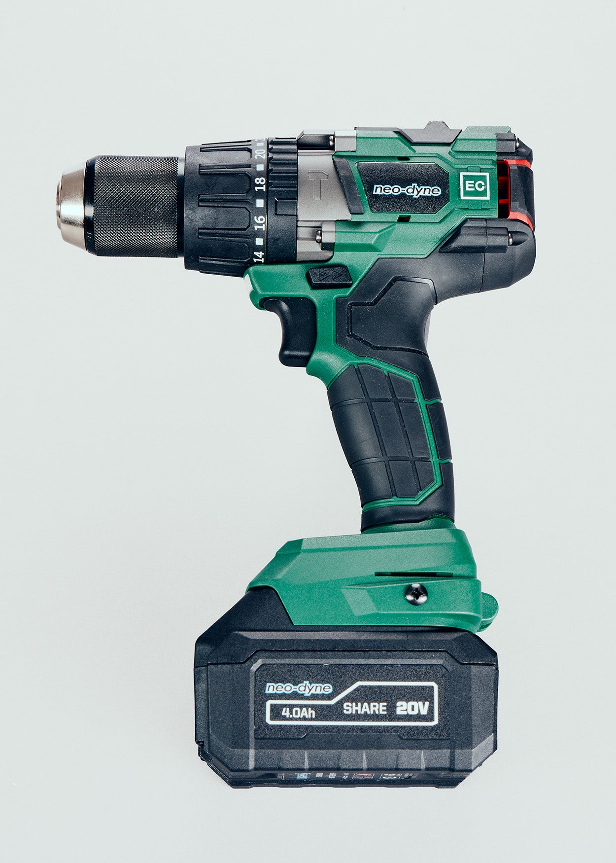 20V Cordless Drill