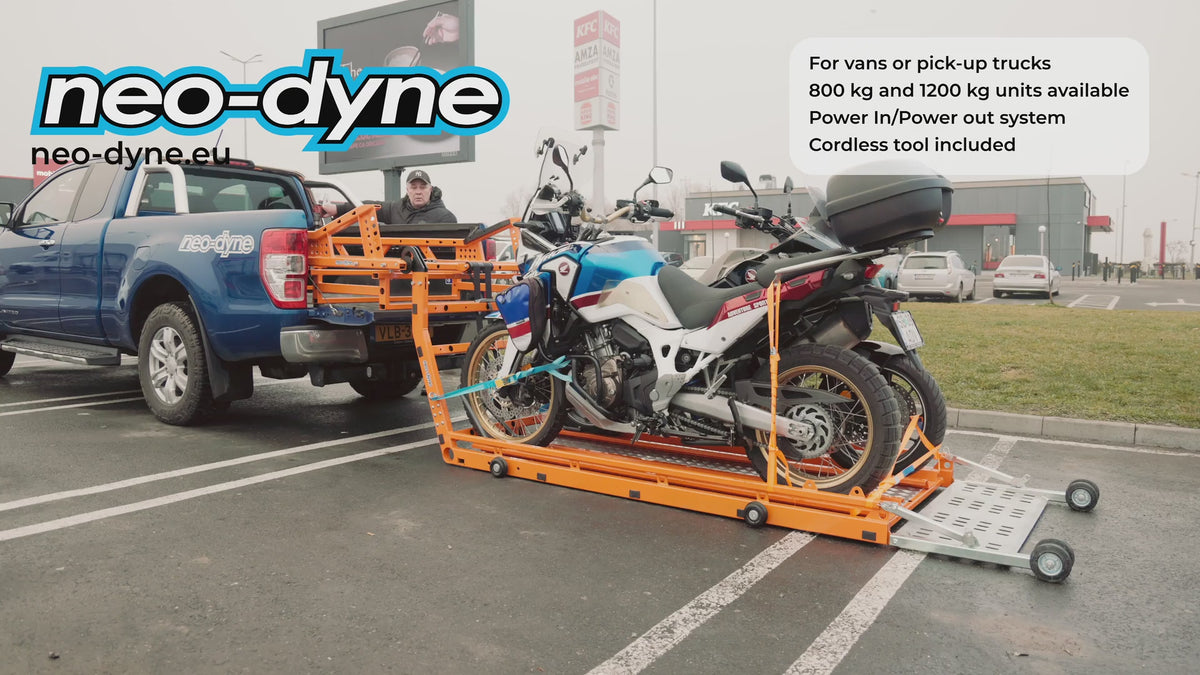 Neo-Dyne | Motorized Cargo Loaders & Ramp Selector – Neo-Dyne ...